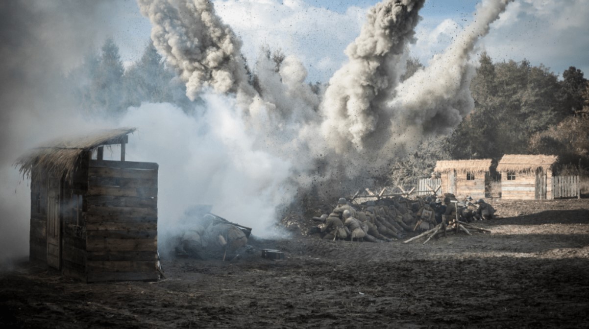 India’s Defence Boom: 3 explosives makers are scaling up rapidly. Add to your watchlist?